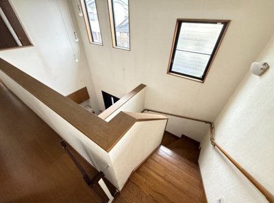 【内装】 | 日立市千石町 中古戸建