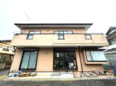 【外観】 | 日立市千石町 中古戸建