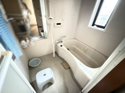 【浴室】 | 日立市千石町 中古戸建