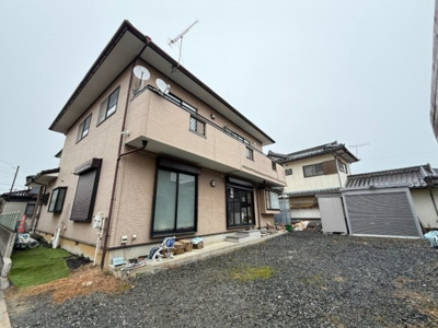 【外観】 | 日立市千石町 中古戸建