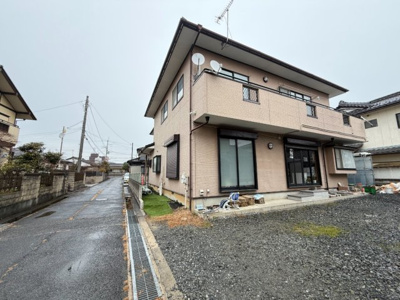 【外観】 | 日立市千石町 中古戸建