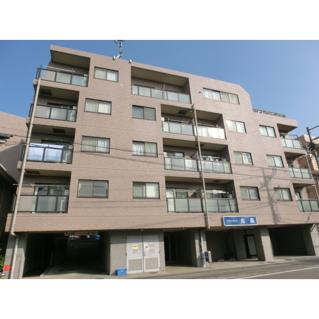 メゾーネジュンビッグ