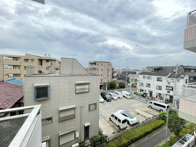 パールロイヤルＹＵＫＩの展望