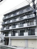 ホーユウコンフォルト岸谷の画像