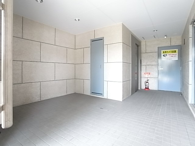エスポワール21のその他共用部分