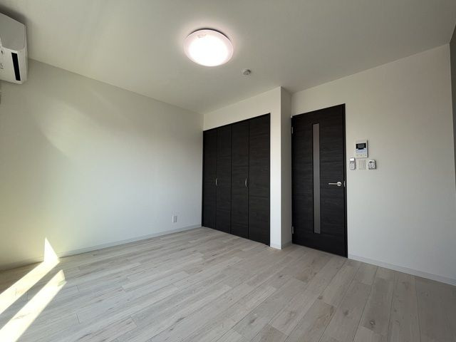 ジーメゾン春日部緑町の内装