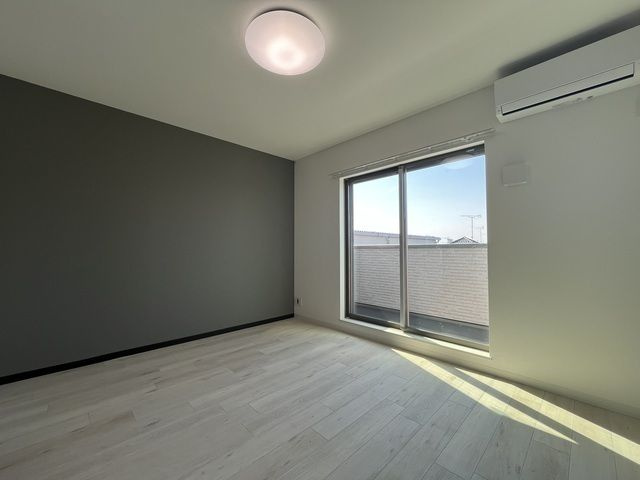 ジーメゾン春日部緑町の内装