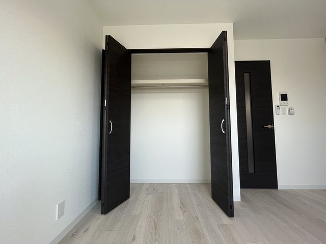 ジーメゾン春日部緑町の収納