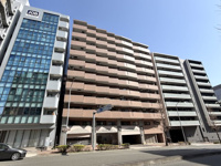 クリオ新横浜壱番館の画像