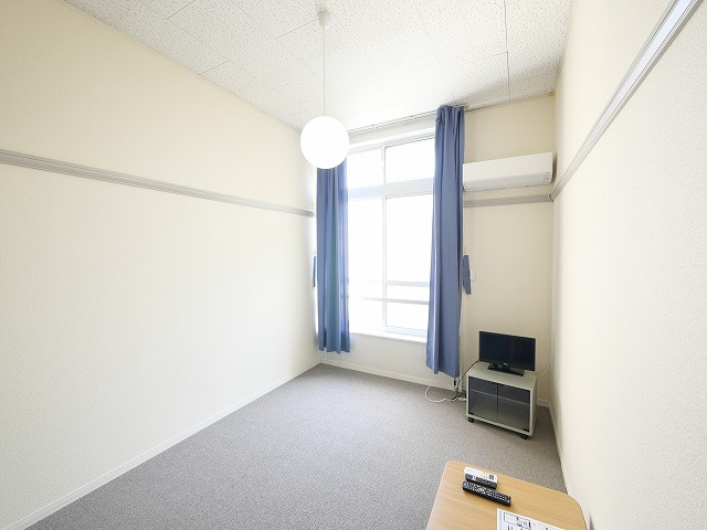 レオパレス古都の内装|中はこのようになっています