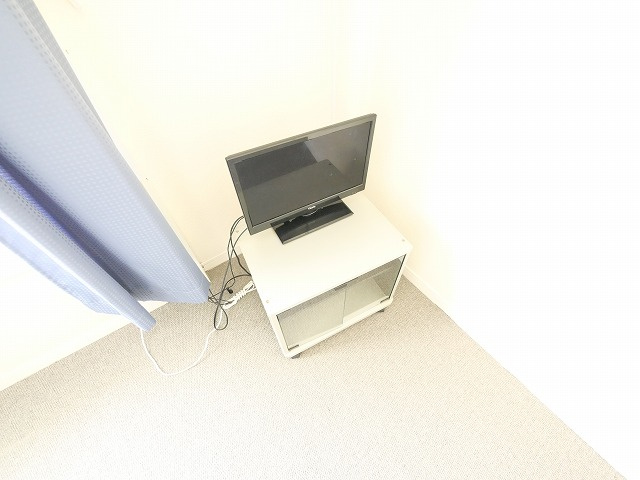 レオパレス古都の設備|家具・家電付きです