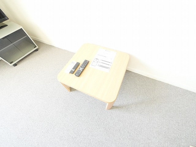 レオパレス古都の設備|家具・家電付きです
