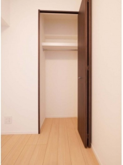Mind Shimurasakaueの収納