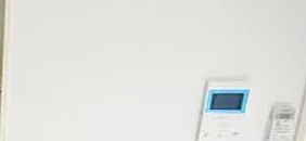 メルディア梅島Ⅲのセキュリティ