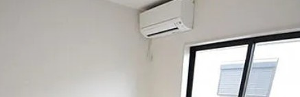 メルディア梅島Ⅲの内装