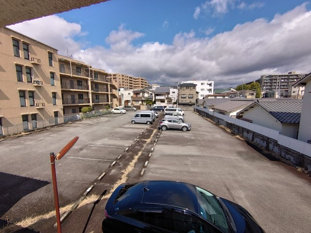 【展望】 | 小林3丁目阪本貸家