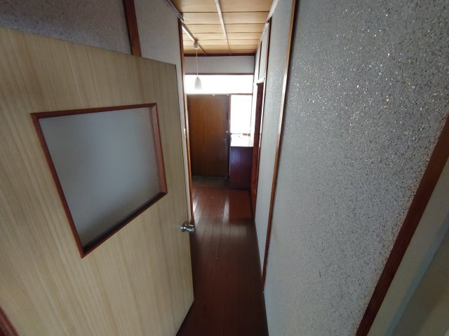 【内装】 | 小林3丁目阪本貸家