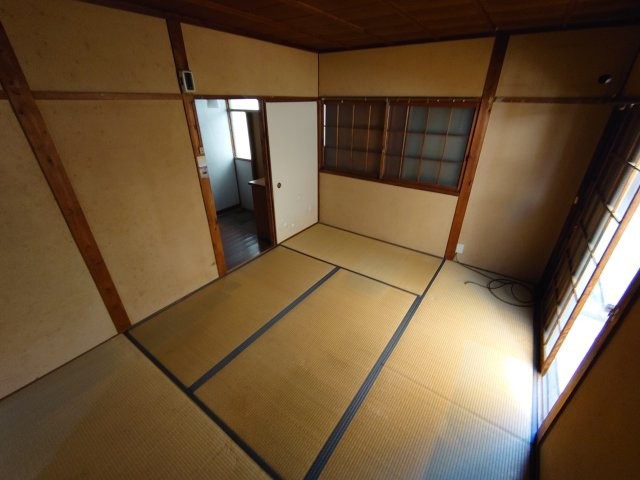 【寝室】 | 小林3丁目阪本貸家