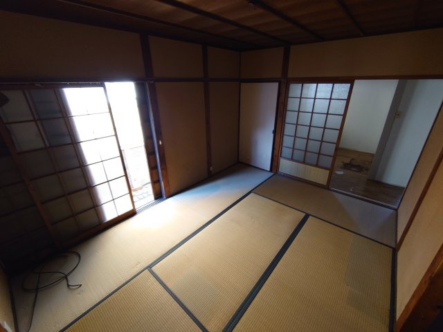 【寝室】 | 小林3丁目阪本貸家