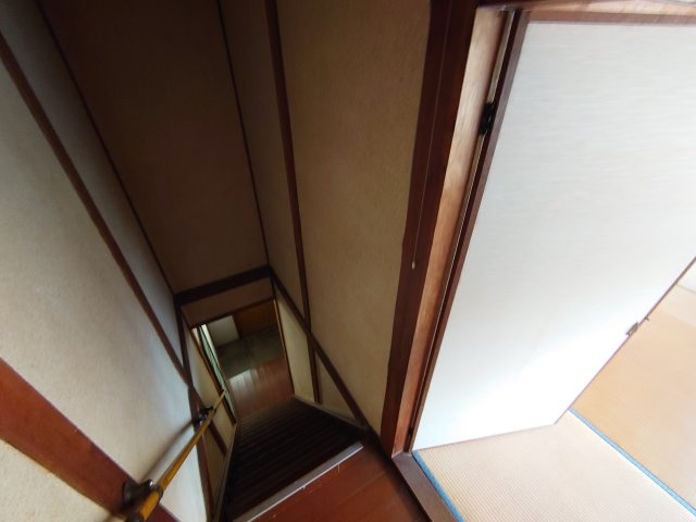 【内装】 | 小林3丁目阪本貸家