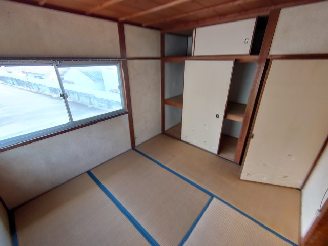 【寝室】 | 小林3丁目阪本貸家