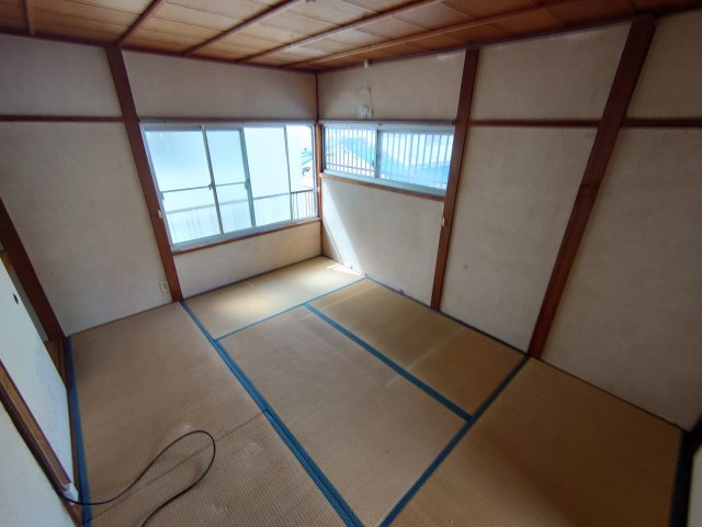 【寝室】 | 小林3丁目阪本貸家