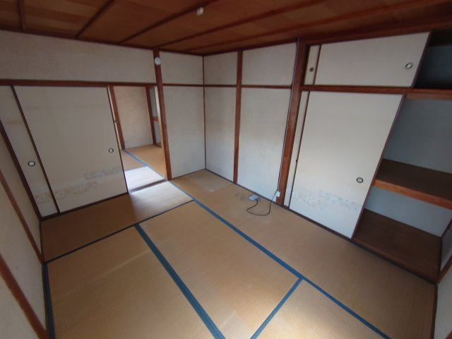 【寝室】 | 小林3丁目阪本貸家
