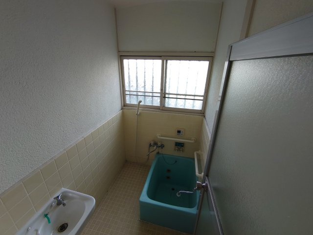 【浴室】 | 小林3丁目阪本貸家