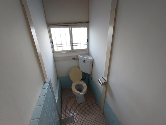 【トイレ】 | 小林3丁目阪本貸家