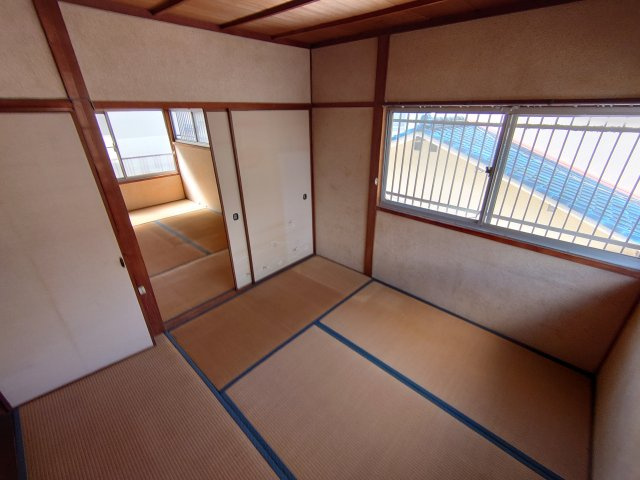 【寝室】 | 小林3丁目阪本貸家