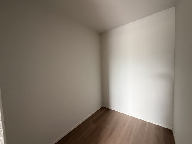 糟屋郡久山町猪野４期　2号棟の収納