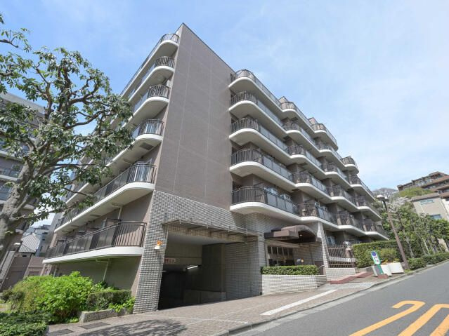 インペリアル南麻布サテライト