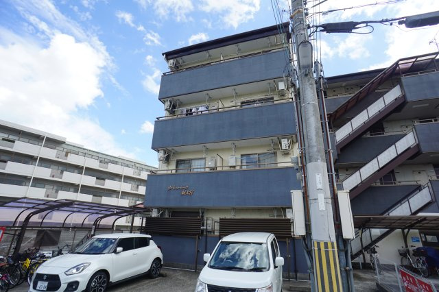 リバーパーク新大宮