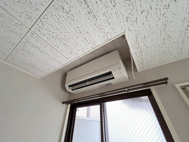 EST長居西の設備