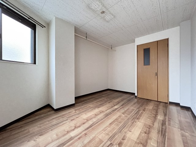 EST長居西の居間・リビング