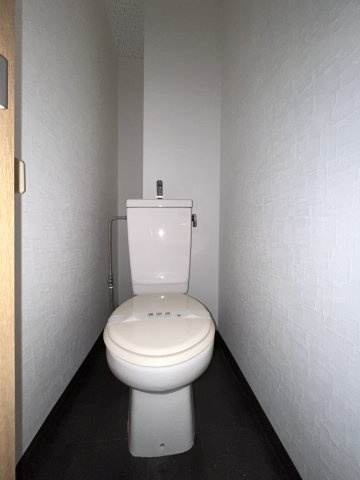 EST長居西のトイレ