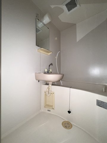 EST長居西の浴室