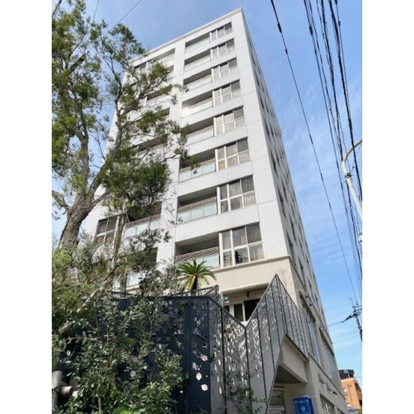 ベイシック薬院　警固小学校区