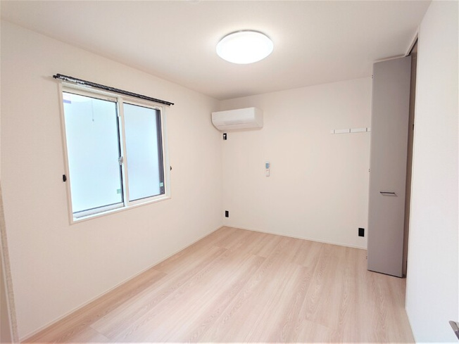 【居間・リビング】 | Auspicious　House
