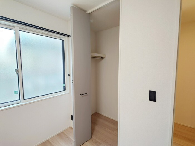【内装】 | Auspicious　House