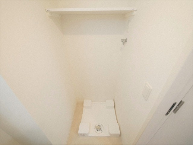 Dimus新大阪の設備