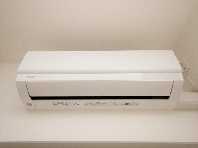 Dimus新大阪の設備