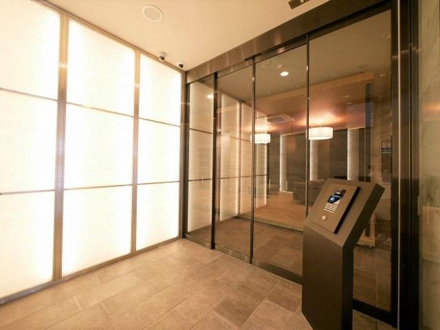 Dimus新大阪のその他共用部分