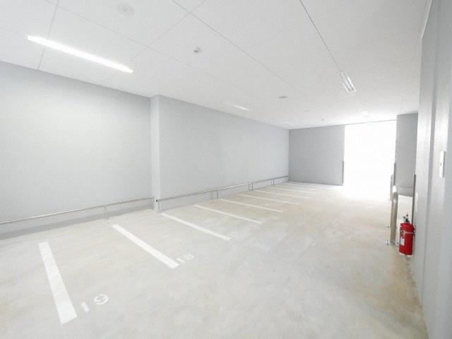 Dimus新大阪のその他共用部分