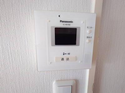 【セキュリティ】 | ミリオンコーポラス白鷺（C-4）