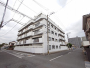 ミリオンコーポラス白鷺（C-4）の画像