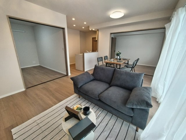 サンパーク青山の画像
