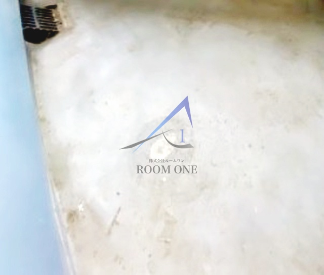 ビューテラス向丘のバルコニー|バルコニーです。