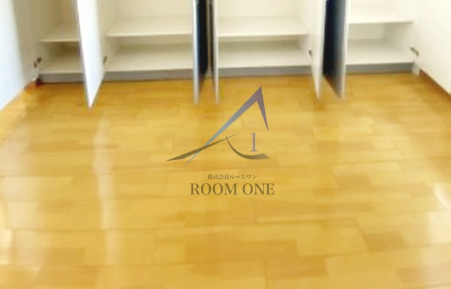 ビューテラス向丘の内装