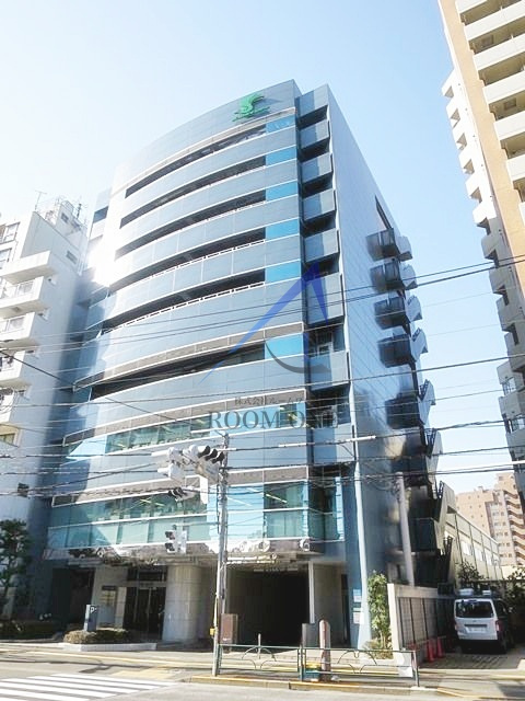 ビューテラス向丘の外観|外観です。